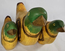 Set vtg folk for sale  Bush