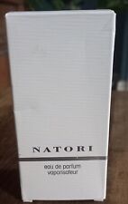 Avon natori perfume for sale  MANSFIELD