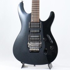 Guitarra elétrica Ibanez Prestige S5470-CLM azul cósmico mica SN.F0918902, usado comprar usado  Enviando para Brazil