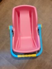 Baby born autoschale gebraucht kaufen  Würzburg