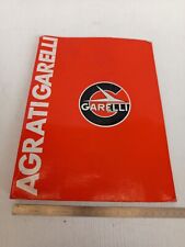 Manuale istruzioni smontaggio usato  Santena