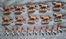 Starlux empire plomb d'occasion  Saint-Girons