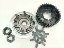 Tamburo frizione clutch usato  Italia