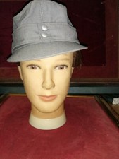 Cappello berretto austriaco usato  Italia