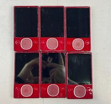 Microsoft zune 120 for sale  Garner