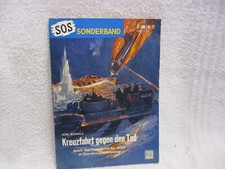 Sos sonderband moewig gebraucht kaufen  Weiden