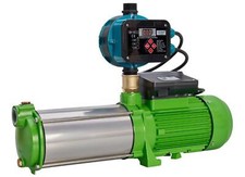 Kreiselpumpe gartenpumpe edels gebraucht kaufen  Amberg