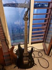 Ibanez s520 weathered for sale  CHATHAM