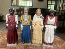 African colonial art for sale  READING