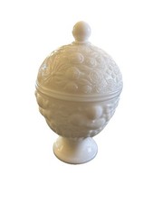 Avon milk glass for sale  Oil City