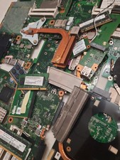 Laptop schrott 5 gebraucht kaufen  Troisdorf