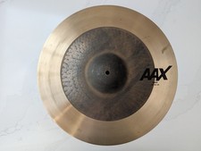 Sabian aax omni d'occasion  Expédié en Belgium