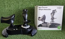 Thrustmaster .flight hotas for sale  ILKESTON