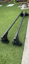 Roof bars peugeot for sale  WIRRAL