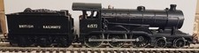 Hornby gauge 4p3f for sale  NEWCASTLE UPON TYNE