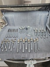 Pieces vintage pewter for sale  Hagerstown