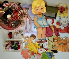 Grandma vintage junk for sale  Norfolk
