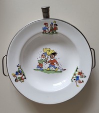 Kinderteller warmhalteteller w gebraucht kaufen  Köln