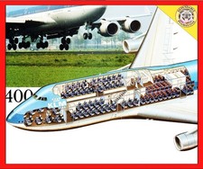 Klm airlines c1988 for sale  Cleveland