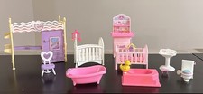 Vintage barbie baby for sale  Zimmerman
