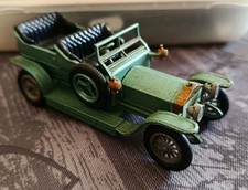 Lesney rolls royce d'occasion  La Châtaigneraie