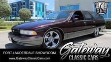 1994 chevrolet caprice for sale  Lake Worth