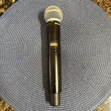 Shure ulxd2 sm58 for sale  Chicago