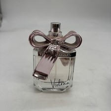 Victoria Perfume by Victoria Secret 1,7 oz *DESCONTINUADO * 100% Leitura Completa NOVO comprar usado  Enviando para Brazil