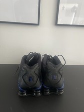 Nike shox gebraucht kaufen  Bad Segeberg
