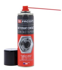 Nettoyant contact circuit d'occasion Nettoyant contact circuit d'occasion  Blangy-sur-Bresle