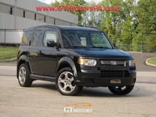 2008 honda element for sale  Philadelphia