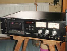 Tascam kassettentapedeck 112 gebraucht kaufen  Leipzig