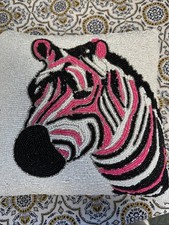 Traveler beaded zebra for sale  Batavia