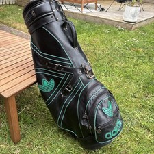 Vintage adidas golf for sale  TADCASTER