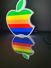 Insegna luminosa apple usato Insegna luminosa apple usato  Palermo