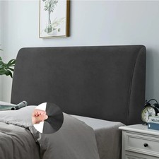Dujuike bed headboard for sale  CRAIGAVON