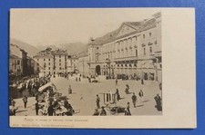 1900ca aosta antico usato  Solopaca