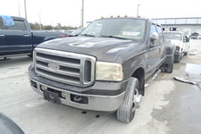 2005 ford f350 for sale  Crystal River