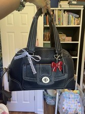 Coach hampton turnlock for sale  Palmyra