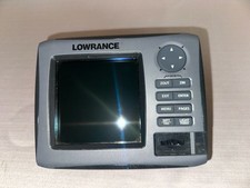 Lowrance hds lake d'occasion  Expédié en Belgium