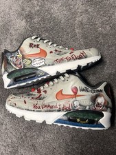 Custom nike air for sale  Indianapolis