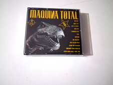 CD "MAQUINA TOTAL 6" 2CD 14 TRACKS comprar usado  Enviando para Brazil