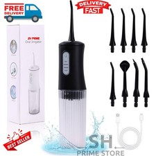 Irrigador Bucal Dental Profesional De Água A Presión, Inalámbrico y Recargable comprar usado Irrigador Bucal Dental Profesional De Água A Presión, Inalámbrico y Recargable comprar usado  Enviando para Brazil