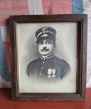 Militaria ww1 quadretto usato  Pinerolo