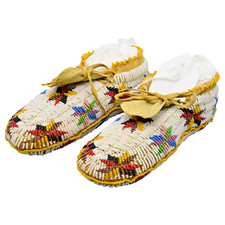 Sioux fully beaded for sale  Whitsett
