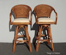 Pair vintage swivel for sale  Valencia