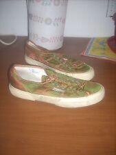 Rare scarpe ginnastica usato  Murialdo
