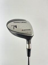 Adams golf wood for sale  ARBROATH