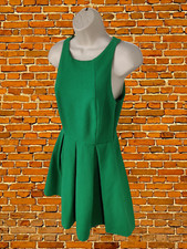 Zara green dress for sale  CANVEY ISLAND