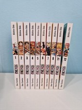 Manga one piece usato  Rimini